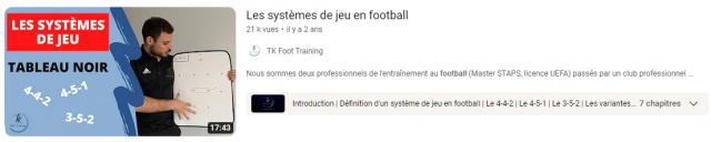 Quels sont les usages du ChatGPT dans le monde du sport ? 6 prompts ChatGPT pour les sportifs ! 17