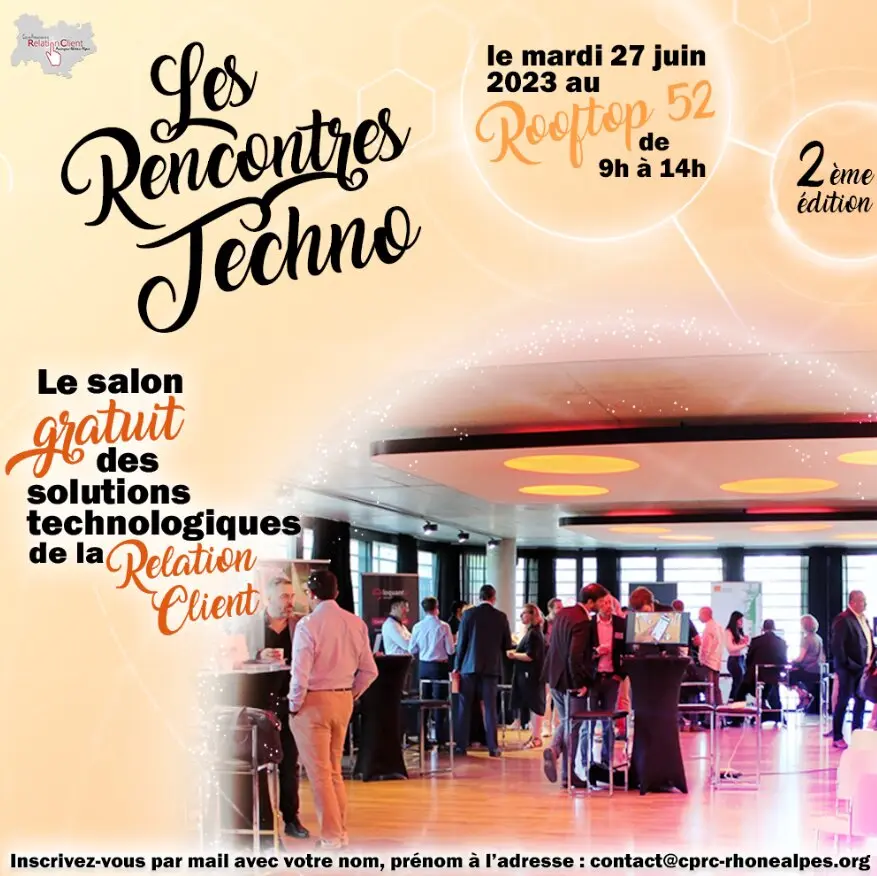 Quelles sont les tendances à venir concernant les Chatbots, Callbots, Agents conversationnels... dans les services clients ? 3