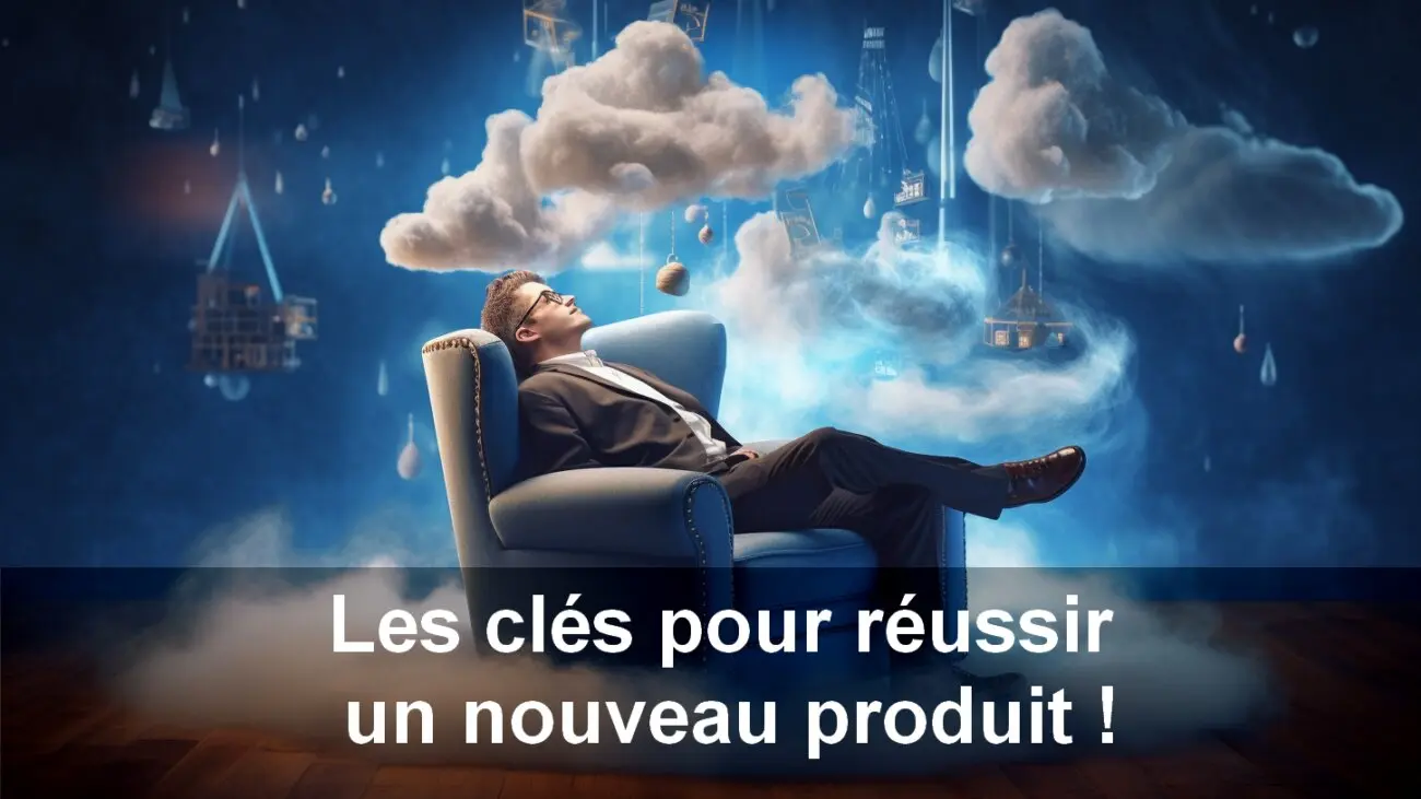 nouveau produit