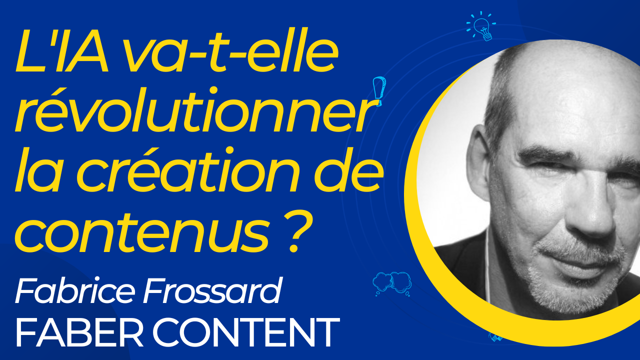 L'IA va-t-elle révolutionner la création de contenus ? 10