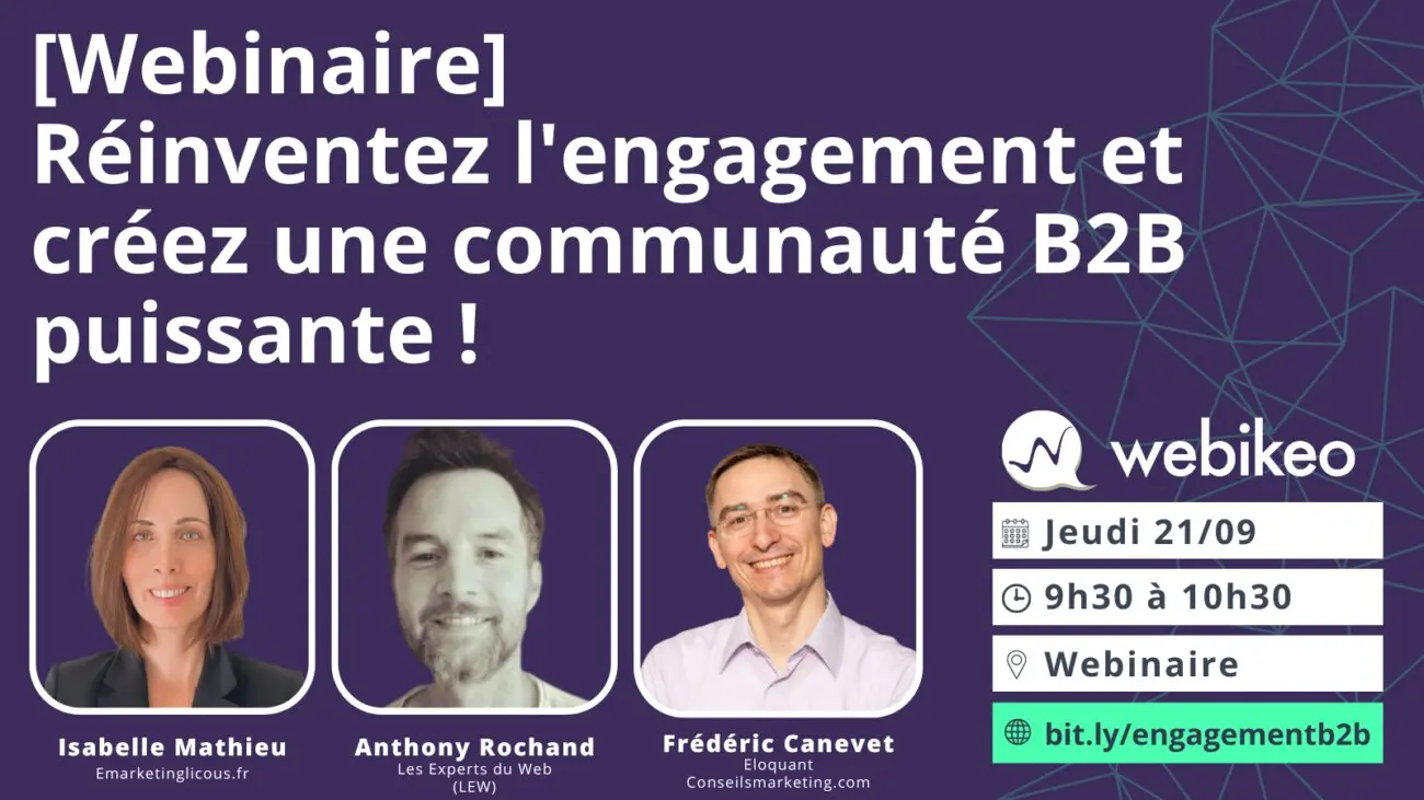 communauté b2b