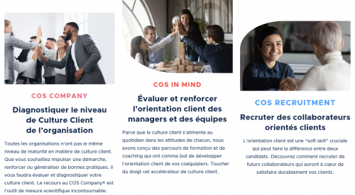 Comment diffuser une culture client dans son entreprise ? 15