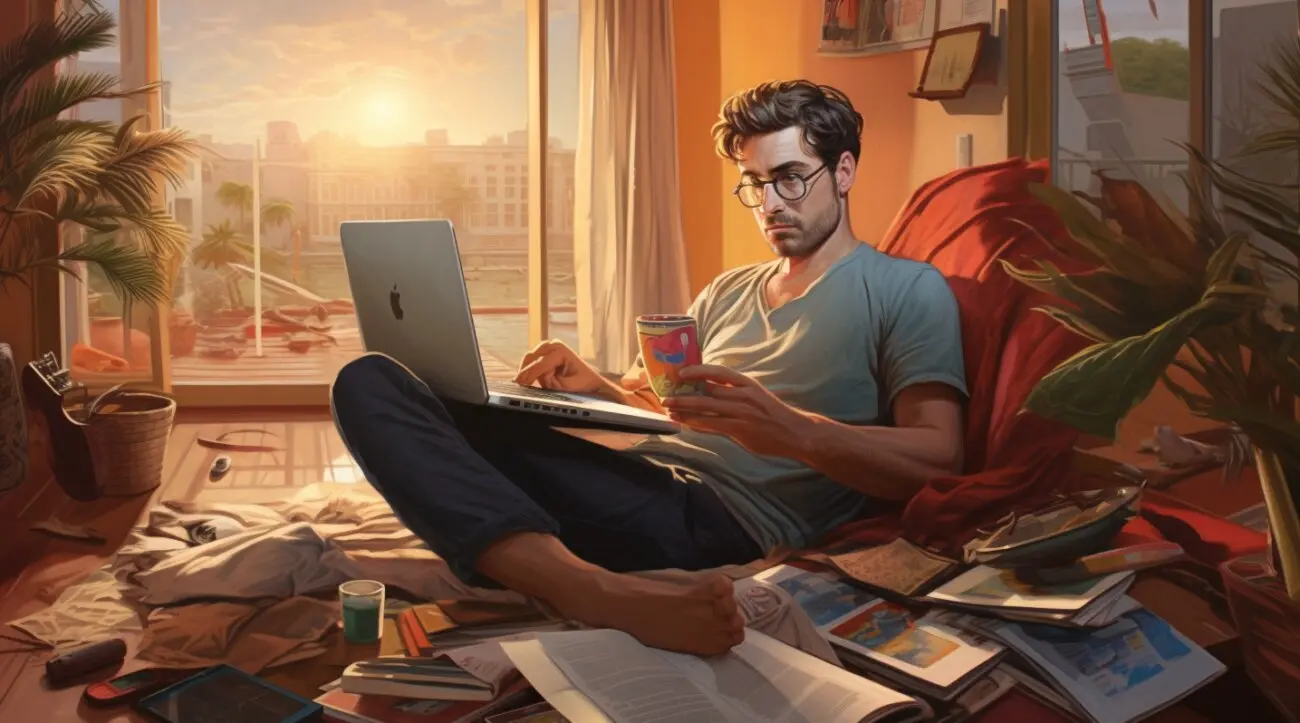 Comment manager ses équipes en télétravail ? 9 conseils pour le management à distance. 4