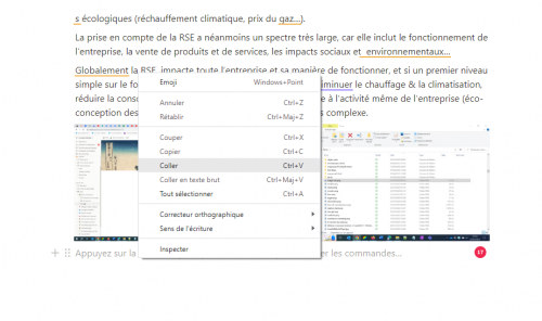 Comment créer une base de connaissances avec Notion ? Le tuto pas à pas pour créer votre propre Wiki ! 21