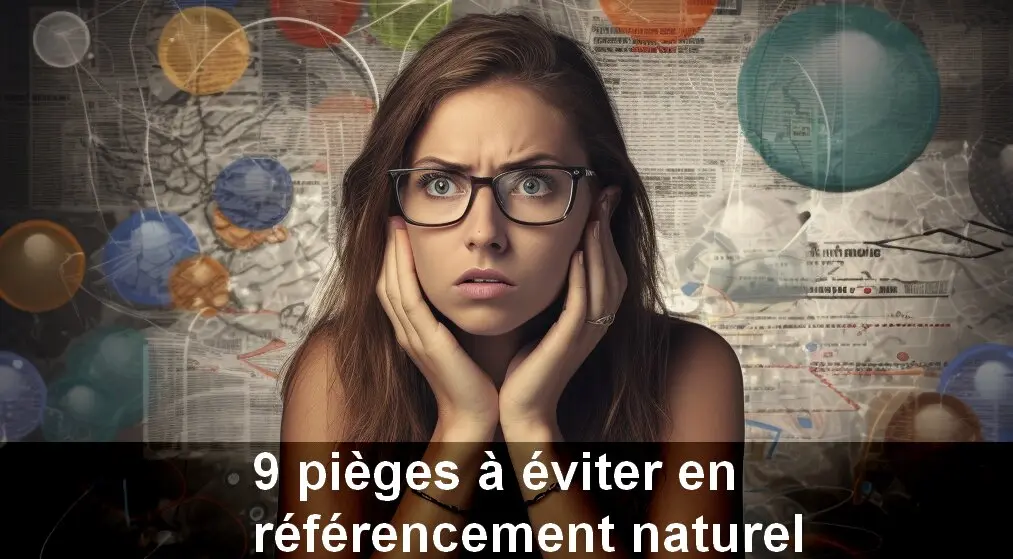 référencement naturel