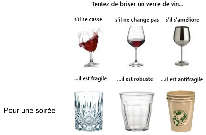 La résilience, c'est quoi ? La définition de la résilience par Arthur Keller 4