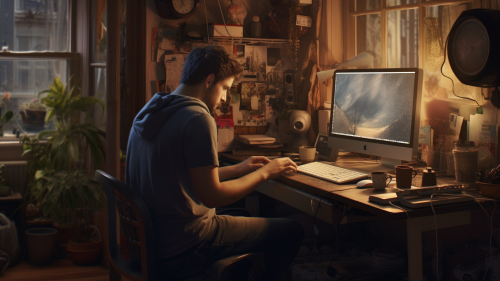 Comment manager ses équipes en télétravail ? 9 conseils pour le management à distance. 24