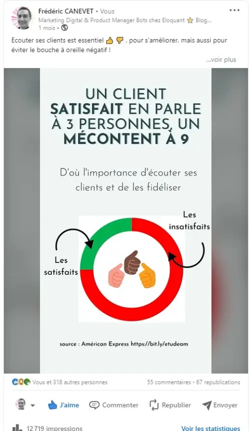 Comment trouver ses premiers clients en tant que freelance, indépendant... et choisir le bon statut pour son entreprise ? 13