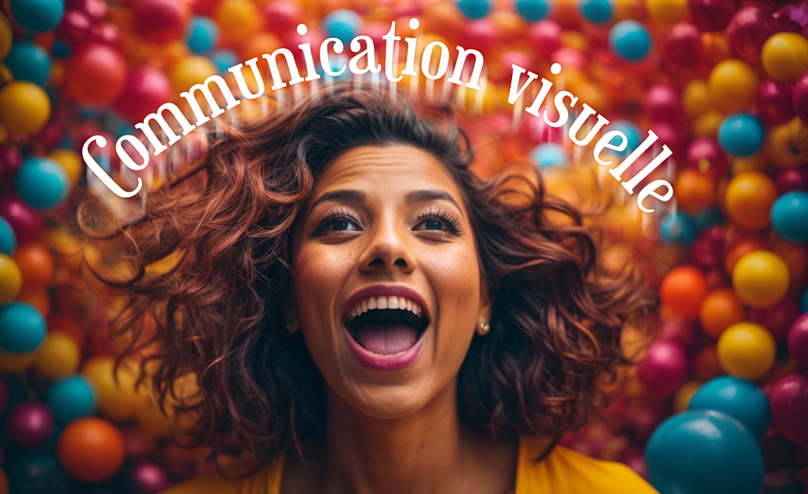 Communication Visuelle en Stratégie Marketing 3