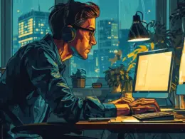 Devenez DJ Star avec Suno.ai, le logiciel qui permet de créer des chansons avec l'Intelligence artificielle ! 74