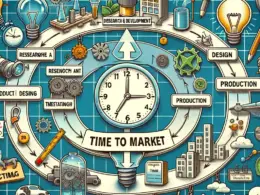 C'est quoi le Time To Market ? Le cas de Microsoft et Apple ! 81