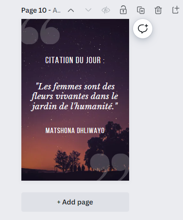 Automatisez votre travail dans canva : tuto sur l'import de données depuis ChatGPT ! 27