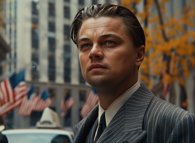Le Loup de Wallstreet, le succès de l'immoralité ? 142