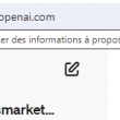 ChatGPT ne fonctionne plus sur mon pc ? Voici comment corriger le problème 10