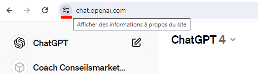 ChatGPT ne fonctionne plus sur mon pc ? Voici comment corriger le problème 2