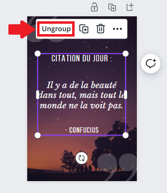 Automatisez votre travail dans canva : tuto sur l'import de données depuis ChatGPT ! 15