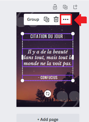 Automatisez votre travail dans canva : tuto sur l'import de données depuis ChatGPT ! 17