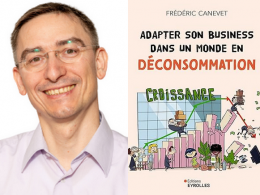 Adapter son business dans un monde en déconsommation, mon nouveau livre ! 40