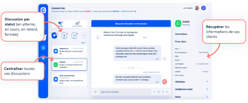 La BD de l’Expérience Client : 83 conseils pour optimiser votre Service Client 84