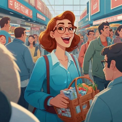 10 conseils pour réussir une animation commerciale en point de vente 18