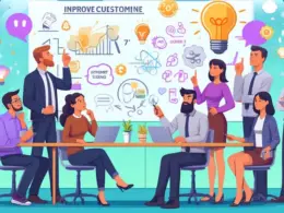 La créativité de vos équipes, le secret d'une Expérience Client extraordinaire ! 20
