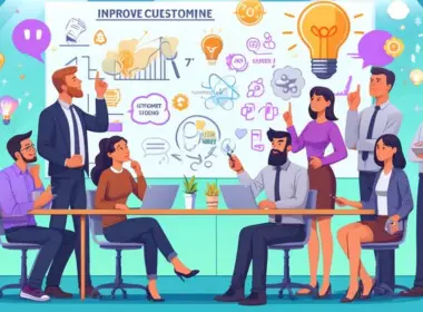 La créativité de vos équipes, le secret d'une Expérience Client extraordinaire ! 6