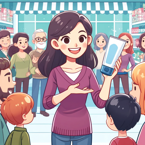10 conseils pour réussir une animation commerciale en point de vente 11