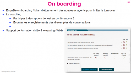 Comment bien encadrer un étudiant d'une école en alternance afin de faire croître son entreprise ? 5