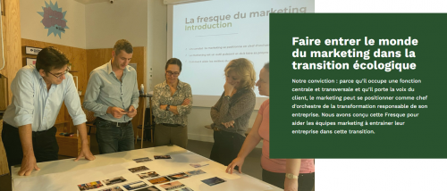 Qu’est-ce que le Marketing Durable, comment se lancer et quels sont les exemples emblématiques ? L’interview de Bertrand Espitalier 13