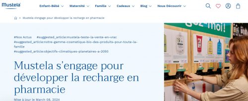 Qu’est-ce que le Marketing Durable, comment se lancer et quels sont les exemples emblématiques ? L’interview de Bertrand Espitalier 18