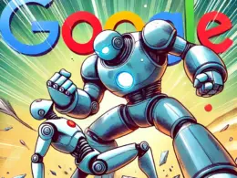 7 conseils pour bien utiliser l’IA en SEO et anticiper l’arrivée de Google AI Overviews 12