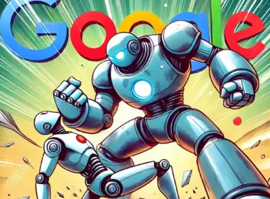 7 conseils pour bien utiliser l’IA en SEO et anticiper l’arrivée de Google AI Overviews 5