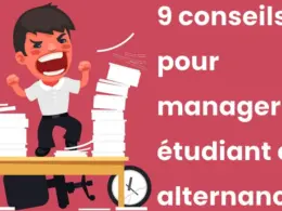 etudiant en alternance