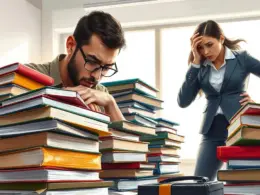 Comment aider un étudiant à exploiter à 100% sa formation en ligne en alternance ? 33