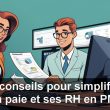 logiciel de paie