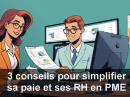 logiciel de paie