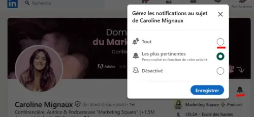 8 tactiques qui marchent sur Linkedin en 2025 ! 31
