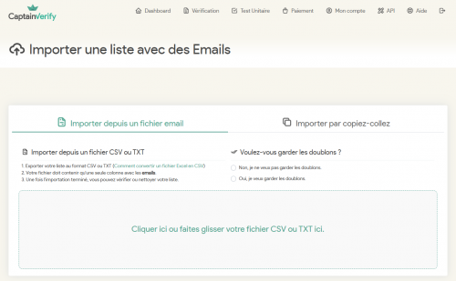 Le Top 17 des logiciels d'emailing, des logiciels d'emailing gratuits aux solutions d'emailing les plus performantes ! 21