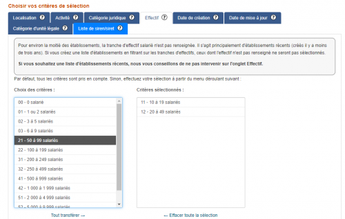 7 conseils pour prospecter plus efficacement grâce à un CRM ! 20