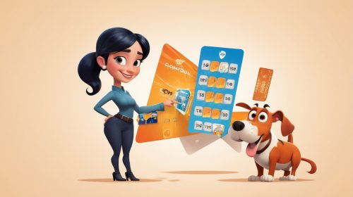 La carte de fidélité, un moyen simple d’augmenter vos ventes ! 6