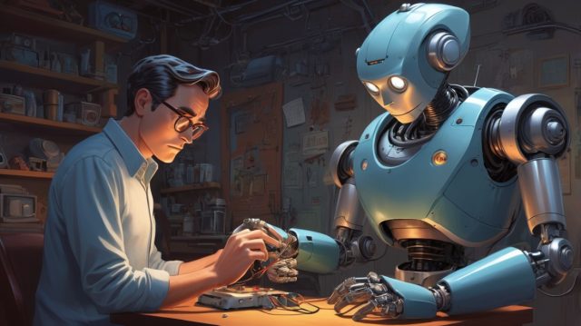 Le Growth Hacking en 2025 : l'intelligence artificielle, le copywriting, la saturation des contenus... 8