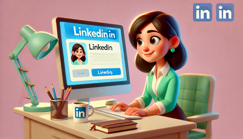 Comment réussir ses publicités Linkedin Ads ? Les conseils de Mony Chhim 7