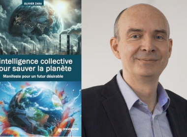 L'intelligence collective pour sauver la planète ! - Olivier Zara 4