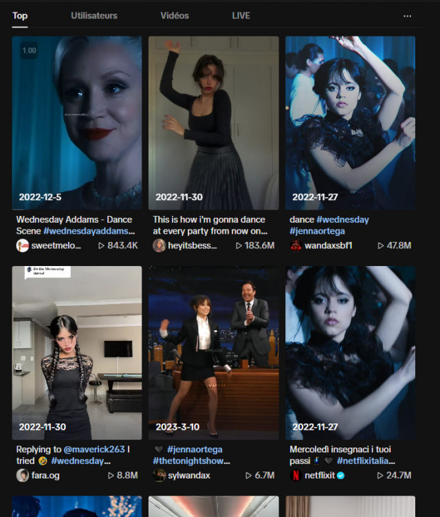 Comment gagner en visibilité sur Tiktok ? 22