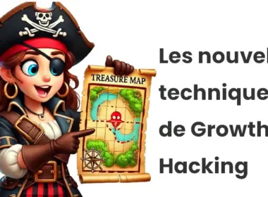 nouvelles techniques de growth hacking