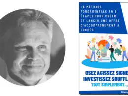Travailler moins et gagner plus, c'est possible ? 6 conseils business pour les coachs et consultants qui veulent plus de clients - Thierry Dubois 18