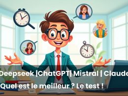 Deepseek chatgpt claude mistral chatGPT
