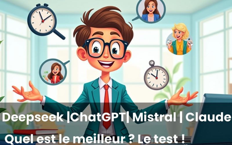 Deepseek chatgpt claude mistral chatGPT