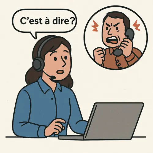 La BD de l’Expérience Client : 83 conseils pour optimiser votre Service Client 113