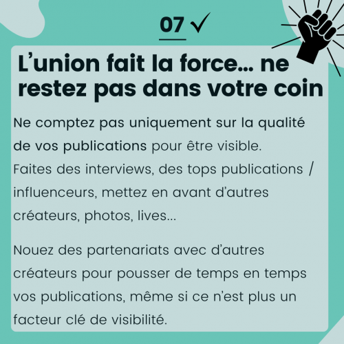 8 tactiques qui marchent sur Linkedin en 2025 ! 27